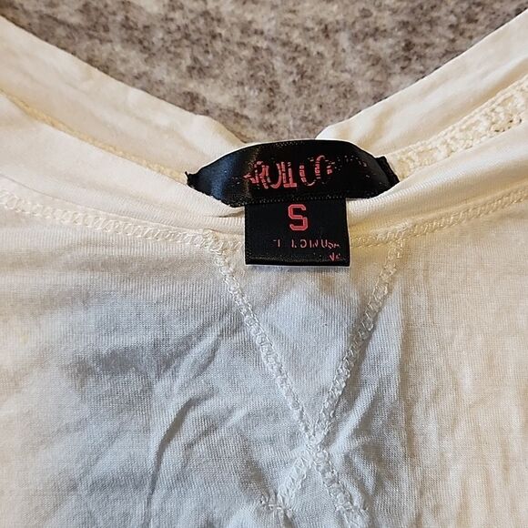 Rock and Roll Cowgirl- long sleeve - Picture 2 of 7